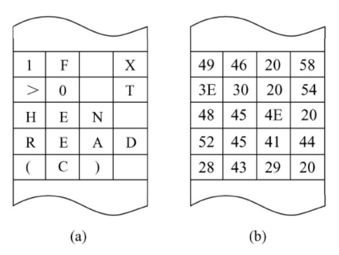 字符串的向量存放方案